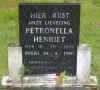 Petronella Henrit Krooneman 1979-1980.jpg (79004 bytes)