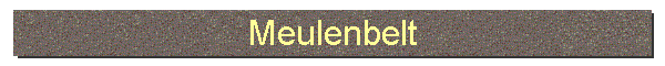 Meulenbelt